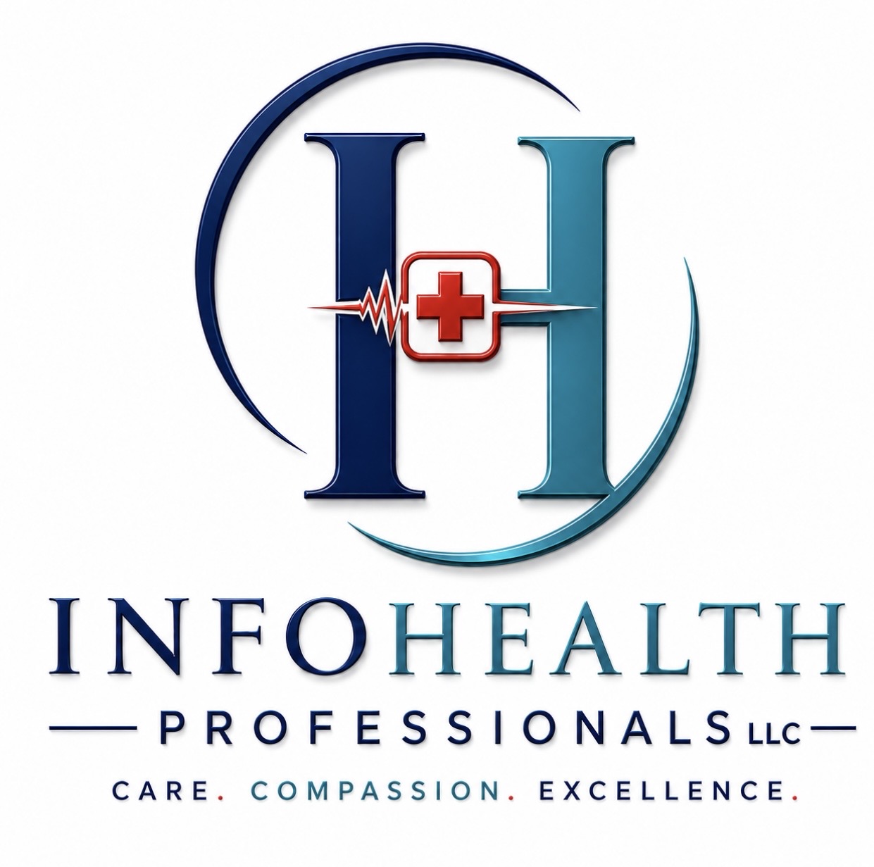 INFOHEALTH PROFESSIONALS LLC — Care, Compassion, Excellence